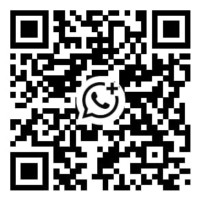 Nuskaitykite, kad atvertumėte WhatsApp pokalbį su Barefoot Baltic